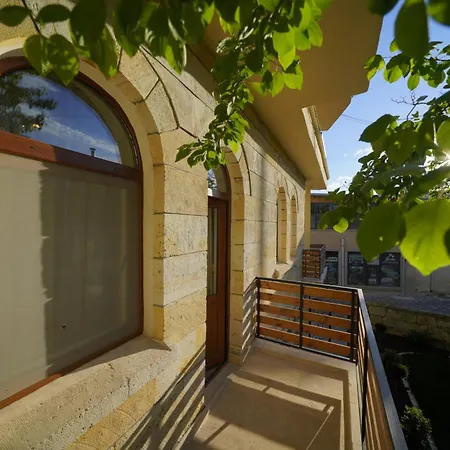 Hotel Ayaz Stone House *