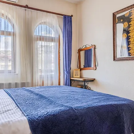 Hotel Ayaz Stone House Göreme