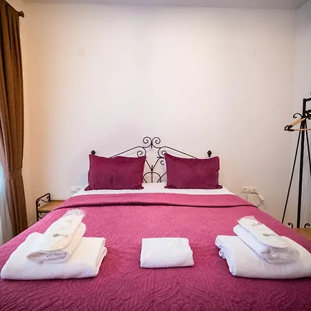 Hotel Ayaz Stone House