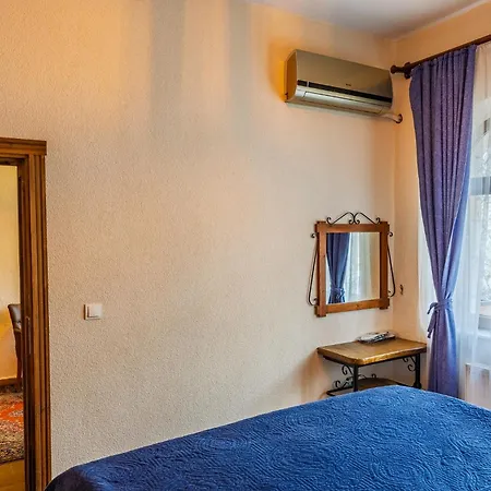 Hotel Ayaz Stone House