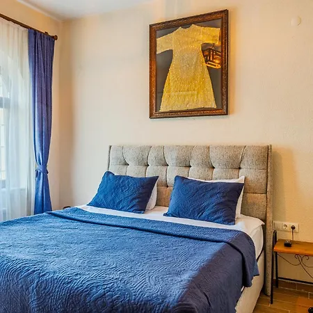 Hotel Ayaz Stone House Göreme