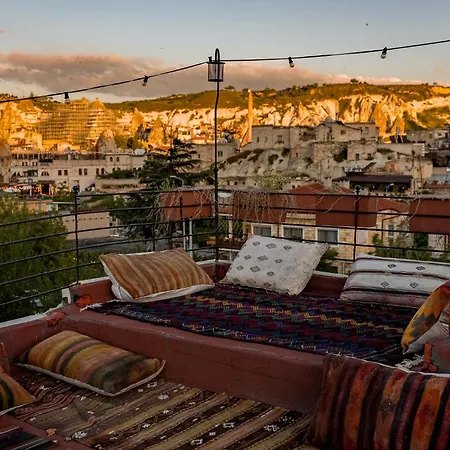 Hotel Ayaz Stone House *