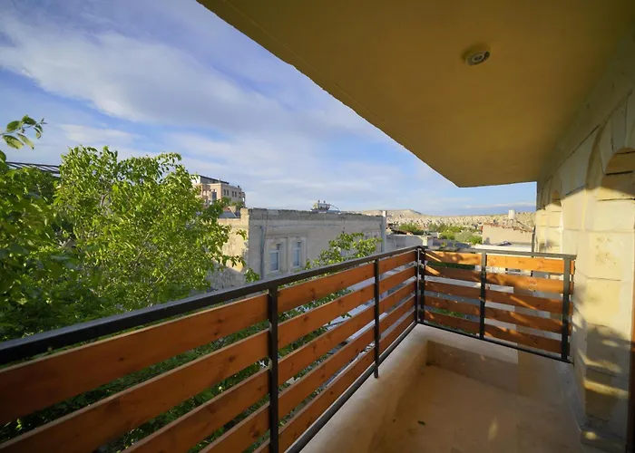 Ayaz Stone House Göreme