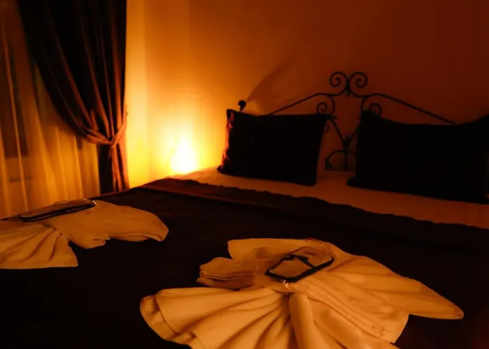 Ayaz Stone House Szálloda *