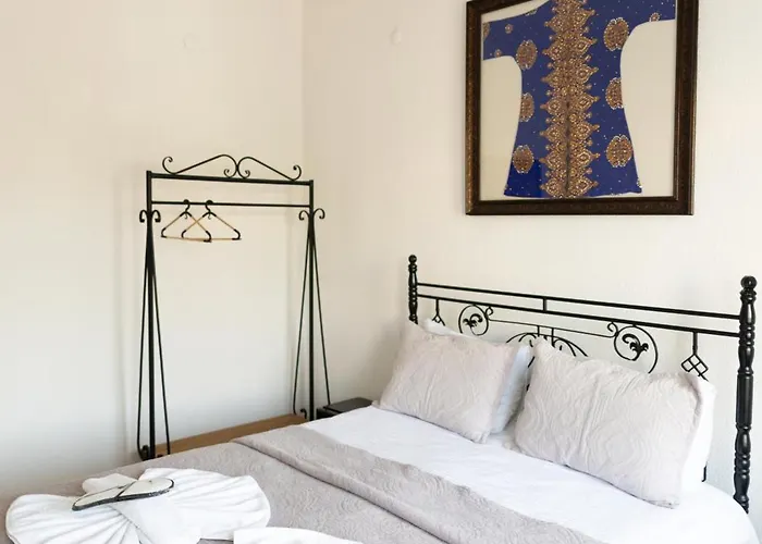 Ayaz Stone House Szálloda Göreme