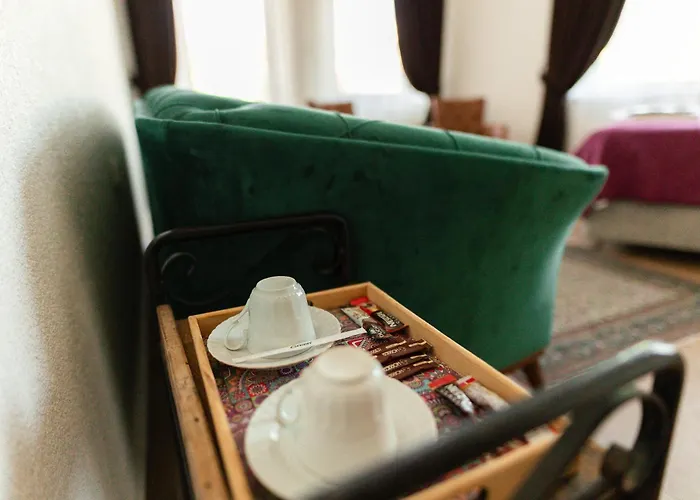 Ayaz Stone House Göreme