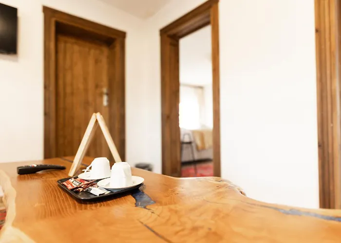 Ayaz Stone House Szálloda Göreme