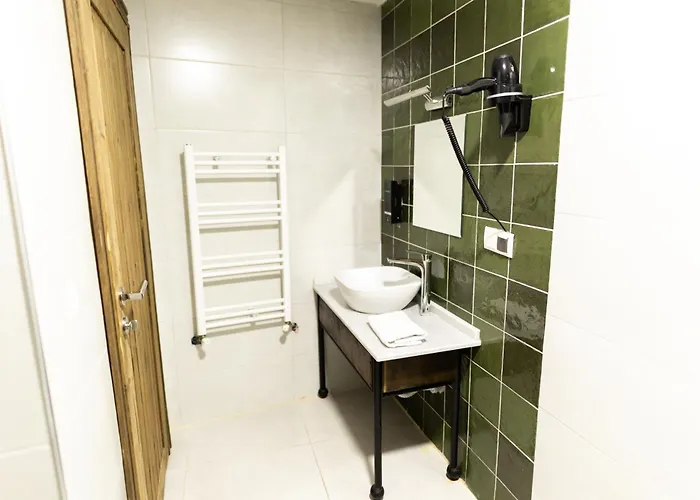 Ayaz Stone House Göreme