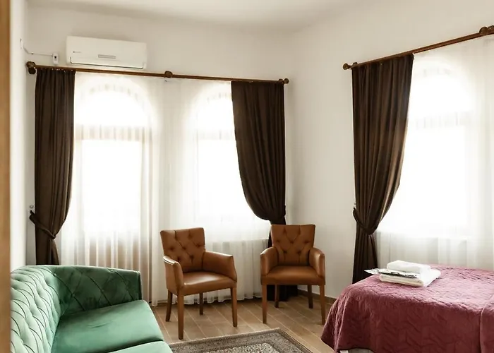 Ayaz Stone House Szálloda *