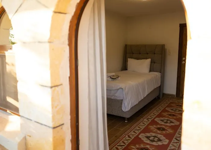 Ayaz Stone House Szálloda Göreme