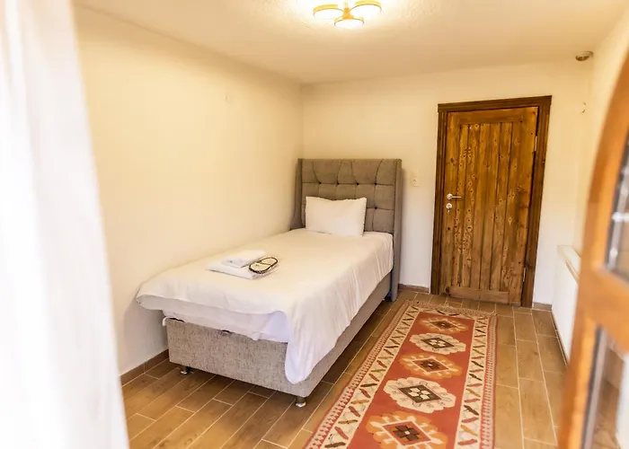 Ayaz Stone House * Göreme